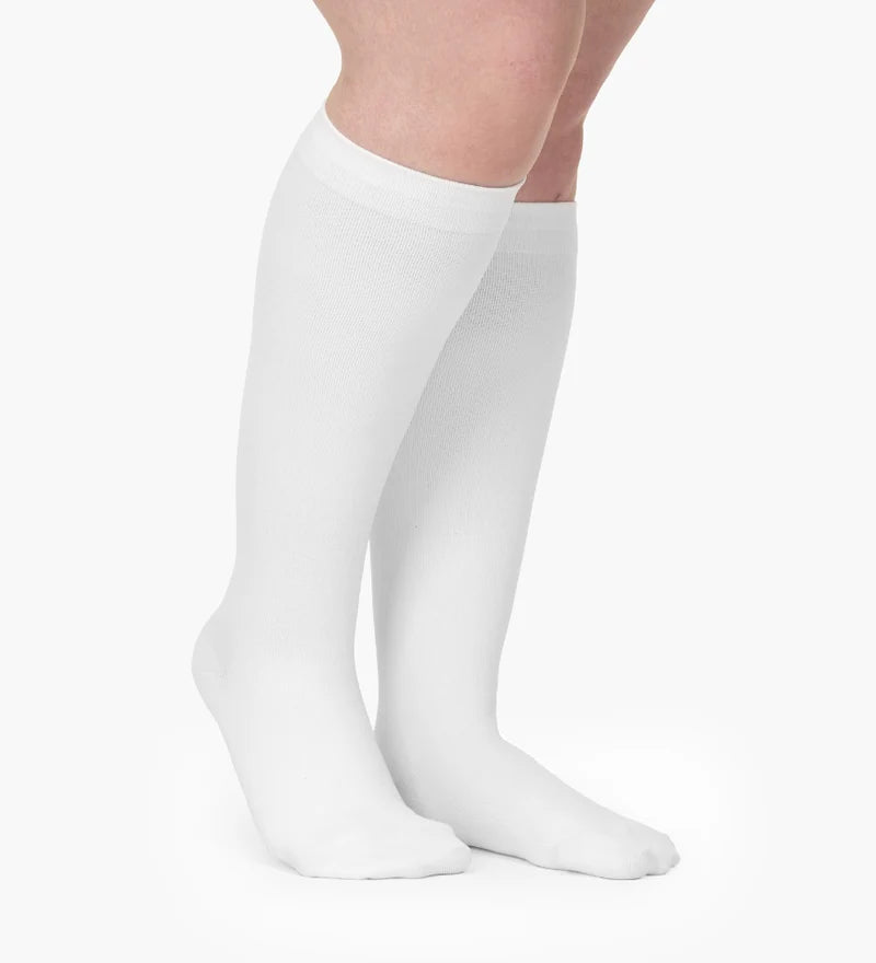 Mary's SlipEase™ Compression Socks