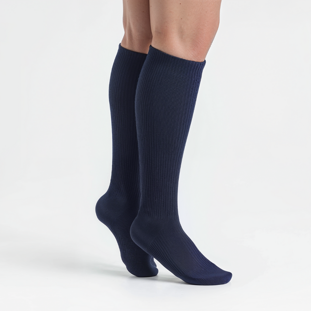 Mary's SlipEase™ Compression Socks (5-pack)