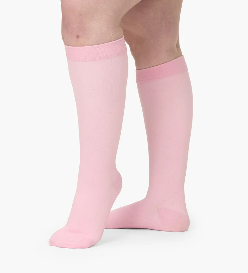 Mary's SlipEase™ Compression Socks