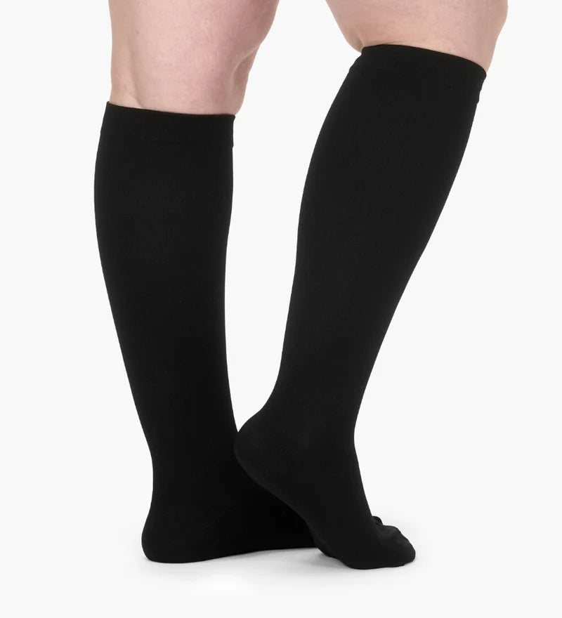 Mary's SlipEase™ Compression Socks