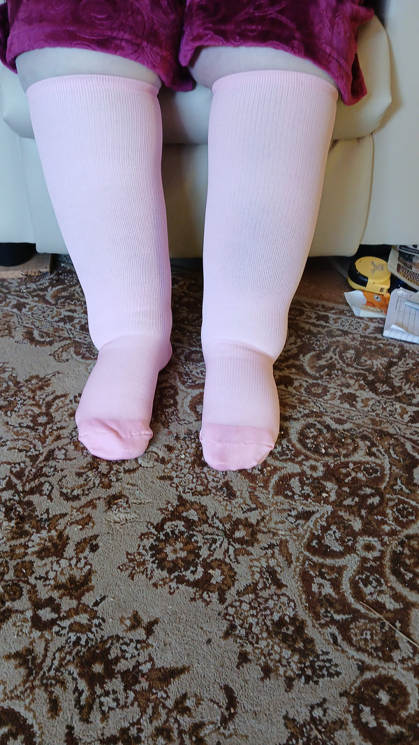 15.000+ Women Across the UK Love My Socks!
