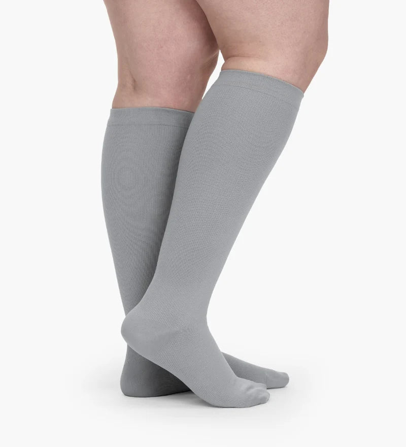 Mary's SlipEase™ Compression Socks