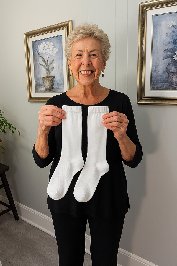 Over 15.000 WomenNow Walk Pain-Free