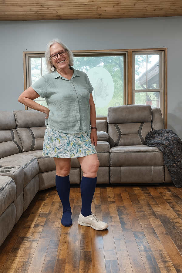 Over 15.000 WomenNow Walk Pain-Free